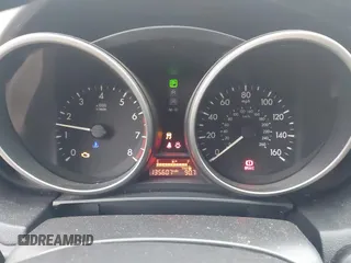 2013 Mazda 5 Touring with VIN JM1CW2CL2D0160917, listed as a IAAI auction lot 41621798 with 135,607 mi miles. Bid and sale history available at carsss.com. Image 7.