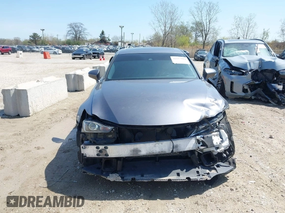 2019 Lexus IS 300 с VIN JTHC81D25K5034043, выставлен на аукционе IAAI как лот 42113844 с пробегом 96 421 миль миль и . История ставок и продаж доступна на DreamBid. Изображение 12.