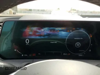2025 Kia Telluride SX X-Line с VIN 5XYP5DGC0SG615829, выставлен на аукционе Copart как лот 54059675 с пробегом 5 337 миль миль и Списание • Salvage title. История ставок и продаж доступна на DreamBid. Изображение 9.