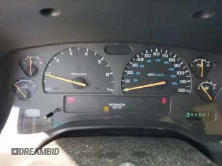 2001 Dodge Dakota Sport z VIN 1B7GL2AN51S192405, wystawiony jako Copart lot #51256284 z przebiegiem 161 387 mil mil oraz Szkoda całkowita • Salvage title. Historia ofert i sprzedaży dostępna na DreamBid. Obrazek 9.