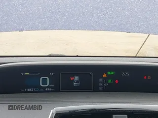 2016 Toyota Prius Two z VIN JTDKBRFU3G3511809, wystawiony jako IAAI lot #42295946 z przebiegiem 118 621 mil mil oraz . Historia ofert i sprzedaży dostępna na DreamBid. Obrazek 7.