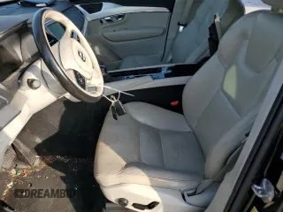 2018 Volvo XC90 Momentum with VIN YV4A22PK2J1374944, listed as a Copart auction lot 54335705 with 100,088 mi miles and Clean Title. Bid and sale history available at DreamBid. Image 7.