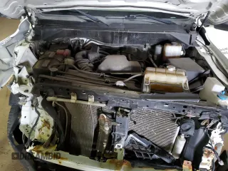 2019 Nissan NV Cargo SV z VIN 1N6BF0LY4KN808217, wystawiony jako Copart lot #47022995 z przebiegiem Nie podano mil oraz Tytuł czysty. Historia ofert i sprzedaży dostępna na DreamBid. Obrazek 12.