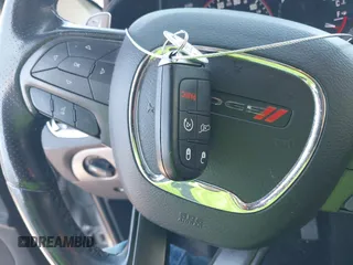 2020 Dodge Durango GT Plus z VIN 1C4RDJDG8LC260402, wystawiony jako IAAI lot #42092955 z przebiegiem 72 970 mil mil oraz . Historia ofert i sprzedaży dostępna na DreamBid. Obrazek 11.