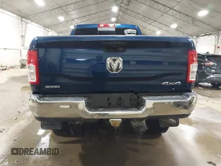 2020 Ram 2500 Tradesman with VIN 3C6UR5CJ4LG230141, listed as a IAAI auction lot 41571660 with 62,364 mi miles. Bid and sale history available at carsss.com. Image 16.