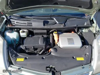 2007 Toyota Prius with VIN JTDKB20U777589020, listed as a IAAI auction lot 41723778 with 200,893 mi miles. Bid and sale history available at carsss.com. Image 10.