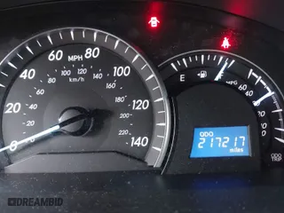 2012 Toyota Camry L with VIN 4T1BF1FK2CU156961, listed as a IAAI auction lot 42017064 with 217,217 mi miles. Bid and sale history available at carsss.com. Image 15.
