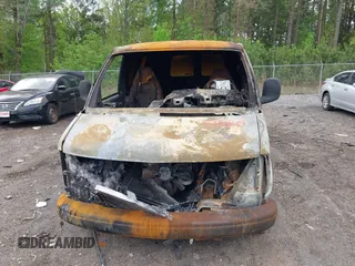 2000 GMC Savana z VIN 1GTEG15W1Y1142853, wystawiony jako IAAI lot #41930619 z przebiegiem Nie podano mil oraz . Historia ofert i sprzedaży dostępna na DreamBid. Obrazek 6.