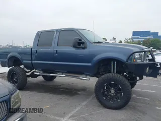 2004 Ford F-250 XL with VIN 1FTNW21P14ED04524, listed as a IAAI auction lot 42479063 with 151,735 mi miles and . Bid and sale history available at DreamBid. Image 13.