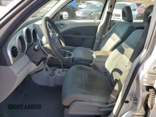 2008 Chrysler PT Cruiser with VIN 3A8FY48B38T126683, listed as a Copart auction lot 78416844 with 117,986 mi miles and Salvage Title. Bid and sale history available at carsss.com. Image 7.