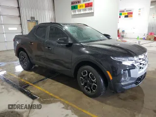 2023 Hyundai Santa Cruz SEL Premium z VIN 5NTJDDAF7PH054395, wystawiony jako Copart lot #55308615 z przebiegiem 6868 mil mil oraz Szkody całkowita. Historia ofert i sprzedaży dostępna na DreamBid. Obrazek 4.
