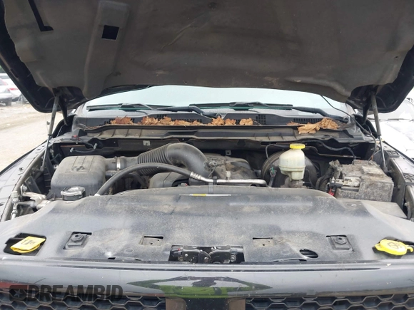 2018 Ram 1500 Express with VIN 1C6RR7KT0JS217235, listed as a IAAI auction lot 42605893 with 67,768 mi miles and . Bid and sale history available at DreamBid. Image 10.