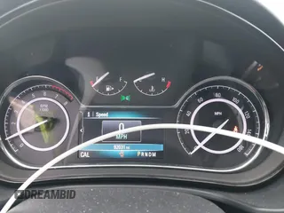 2015 Buick Regal с VIN 2G4GV5EKXF9181514, выставлен на аукционе IAAI как лот 41752192 с пробегом 92 031 миль миль и . История ставок и продаж доступна на DreamBid. Изображение 7.