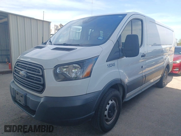 2018 Ford Transit с VIN 1FTYE1YM4JKB39832, выставлен на аукционе IAAI как лот 42558232 с пробегом 208 800 миль миль и . История ставок и продаж доступна на DreamBid. Изображение 8.