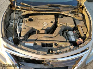 2014 Nissan Altima 2.5 S with VIN 1N4AL3AP6EN388280, listed as a Copart auction lot 43183455 with 196,064 mi miles and Salvage Title. Bid and sale history available at carsss.com. Image 11.