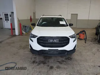 2019 GMC Terrain SLE with VIN 3GKALTEVXKL300186, listed as a IAAI auction lot 41977812 with 47,806 mi miles and . Bid and sale history available at DreamBid. Image 12.