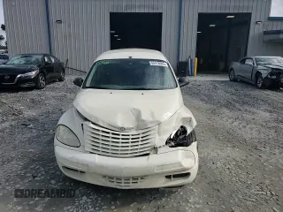 2005 Chrysler PT Cruiser z VIN 3C4FY48B85T592354, wystawiony jako Copart lot #55918665 z przebiegiem 245 499 mil mil oraz Szkoda całkowita • Salvage title. Historia ofert i sprzedaży dostępna na DreamBid. Obrazek 14.