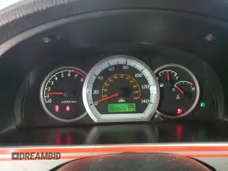 2008 Suzuki Forenza z VIN KL5JD56Z98K859749, wystawiony jako Copart lot #77630514 z przebiegiem 202 609 mil mil oraz Szkody całkowita. Historia ofert i sprzedaży dostępna na DreamBid. Obrazek 9.
