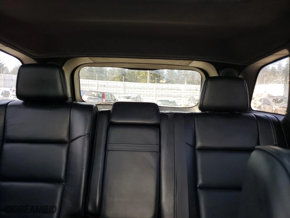 2014 Jeep Grand Cherokee Overland with VIN 1C4RJFCM6EC555482, listed as a Copart auction lot 47474075 with 158,015 mi miles and Salvage Title. Bid and sale history available at carsss.com. Image 10.