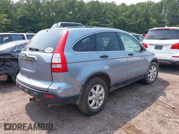 2008 Honda CR-V EX z VIN 3CZRE38588G704099, wystawiony jako IAAI lot #42362587 z przebiegiem 272 019 mil mil oraz . Historia ofert i sprzedaży dostępna na DreamBid. Obrazek 6.