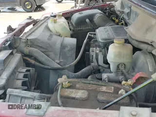 2008 Dodge 1500 ST z VIN 1D7HA18K08J168289, wystawiony jako IAAI lot #42908414 z przebiegiem 192 375 mil mil oraz . Historia ofert i sprzedaży dostępna na DreamBid. Obrazek 19.