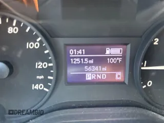 2017 Mercedes-Benz Metris Cargo z VIN WD3PG2EA1H3262363, wystawiony jako IAAI lot #42469860 z przebiegiem 56 341 mil mil oraz . Historia ofert i sprzedaży dostępna na DreamBid. Obrazek 5.