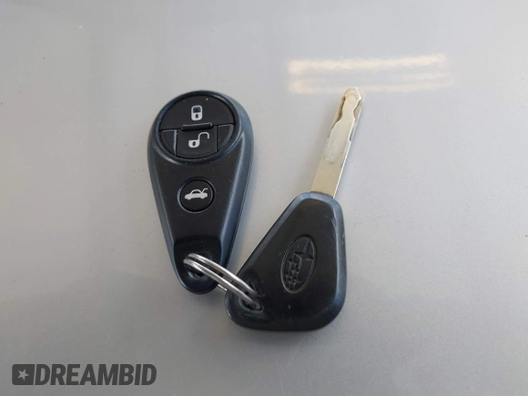 2009 Subaru Impreza i z VIN JF1GE61659H520513, wystawiony jako IAAI lot #42096406 z przebiegiem 109 782 mil mil oraz . Historia ofert i sprzedaży dostępna na DreamBid. Obrazek 11.