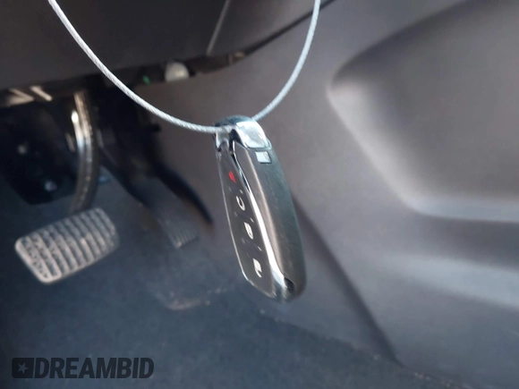 2024 Chevrolet Equinox LS with VIN 3GNAXHEG1RL251699, listed as a IAAI auction lot 41288241 with 13,708 mi miles and . Bid and sale history available at DreamBid. Image 11.