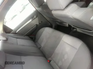 2011 Chevrolet Aveo 1LT with VIN KL1TD5DE4BB148168, listed as a IAAI auction lot 42320487 with 64,538 mi miles and . Bid and sale history available at DreamBid. Image 8.