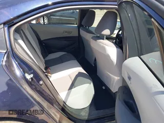2023 Toyota Corolla LE z VIN 5YFB4MDE0PP076618, wystawiony jako IAAI lot #41987292 z przebiegiem 29 176 mil mil oraz . Historia ofert i sprzedaży dostępna na DreamBid. Obrazek 8.