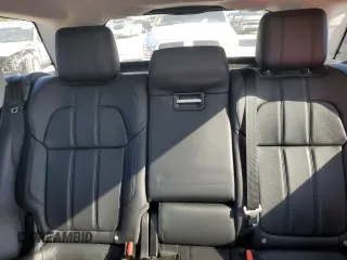 2017 Land Rover Range Rover Sport SE with VIN SALWG2FK3HA675768, listed as a Copart auction lot 78084044 with 98,865 mi miles and Clean Title. Bid and sale history available at carsss.com. Image 10.