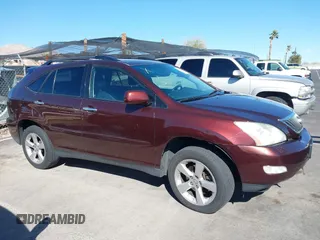 2008 Lexus RX 350 z VIN JTJHK31U482854230, wystawiony jako IAAI lot #41787950 z przebiegiem Nie podano mil oraz . Historia ofert i sprzedaży dostępna na DreamBid. Obrazek 12.