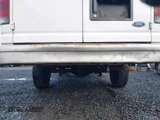 1996 Ford Econoline Cargo with VIN 1FTJS34H4THA69893, listed as a IAAI auction lot 41703257 with 206,503 mi miles and . Bid and sale history available at DreamBid. Image 6.