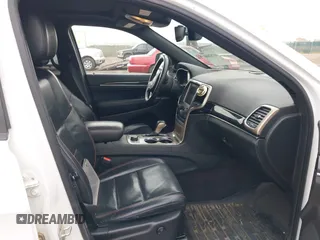 2016 Jeep Grand Cherokee Limited 75th Anniversary with VIN 1C4RJFBGXGC337785, listed as a IAAI auction lot 40782688 with 174,909 mi miles and . Bid and sale history available at DreamBid. Image 5.