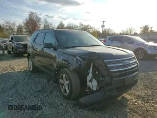 2019 Ford Explorer with VIN 1FM5K8B89KGA02594, listed as a Copart auction lot 79531354 with 144,325 mi miles and Salvage title. Bid and sale history available at DreamBid. Image 11.