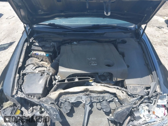 2008 Lexus IS 250 with VIN JTHBK262382072316, listed as a IAAI auction lot 42271350 with 170,208 mi miles and . Bid and sale history available at DreamBid. Image 10.