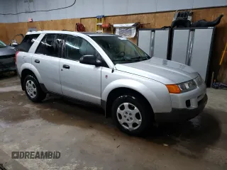 2004 Saturn VUE with VIN 5GZCZ33D24S878427, listed as a Copart auction lot 42676025 with 73,340 mi miles and Clean Title. Bid and sale history available at carsss.com. Image 4.