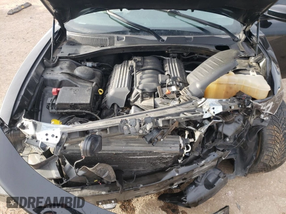 2020 Dodge Charger Scat Pack z VIN 2C3CDXGJXLH184652, wystawiony jako Copart lot #52308345 z przebiegiem 59 147 mil mil oraz Szkoda całkowita • Salvage title. Historia ofert i sprzedaży dostępna na DreamBid. Obrazek 11.