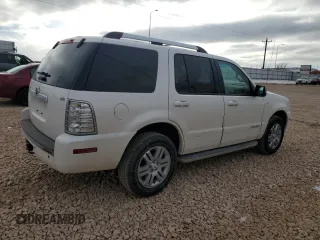 2010 Mercury Mountaineer Premier with VIN 4M2EN4JE7AUJ03901, listed as a Copart auction lot 44611125 with 172,380 mi miles and Clean Title. Bid and sale history available at carsss.com. Image 3.