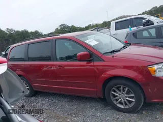 2015 Dodge Grand Caravan SXT with VIN 2C4RDGCG3FR566522, listed as a IAAI auction lot 41861262 with 169,443 mi miles and . Bid and sale history available at DreamBid. Image 13.
