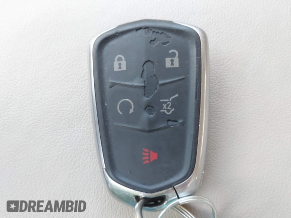 2016 Cadillac SRX Luxury Collection with VIN 3GYFNBE33GS551059, listed as a IAAI auction lot 39684221 with 78,321 mi miles and . Bid and sale history available at DreamBid. Image 11.