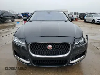 2017 Jaguar XF 35t Premium with VIN SAJBD4BV0HCY32804, listed as a Copart auction lot 44735975 with 66,040 mi miles and Salvage Title. Bid and sale history available at carsss.com. Image 5.