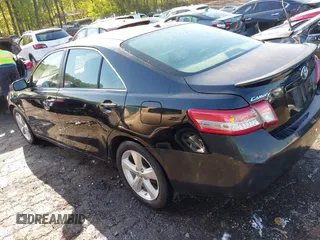 2011 Toyota Camry LE z VIN 4T1BF3EK0BU178887, wystawiony jako IAAI lot #41986695 z przebiegiem 241 360 mil mil oraz . Historia ofert i sprzedaży dostępna na DreamBid. Obrazek 3.