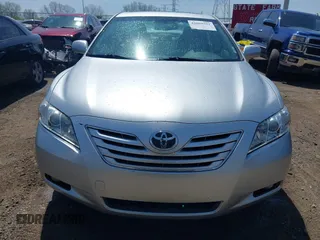 2007 Toyota Camry LE with VIN JTNBK46K073022197, listed as a IAAI auction lot 42069591 with 248,327 mi miles and . Bid and sale history available at DreamBid. Image 12.