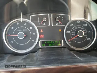 2008 Ford Taurus SEL with VIN 1FAHP24W98G107727, listed as a Copart auction lot 71554324 with 202,777 mi miles and Salvage Title. Bid and sale history available at carsss.com. Image 9.