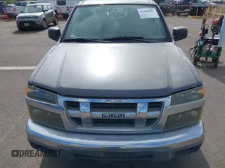 2008 Isuzu i-Series LS z VIN 1GGCS13E488701110, wystawiony jako IAAI lot #42198697 z przebiegiem 152 460 mil mil oraz . Historia ofert i sprzedaży dostępna na DreamBid. Obrazek 6.