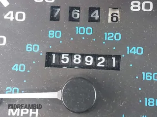 1998 Ford Windstar LX with VIN 2FMZA5144WBC00112, listed as a IAAI auction lot 42115839 with 158,921 mi miles and . Bid and sale history available at carsss.com. Image 12.