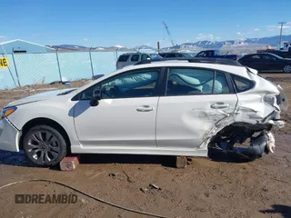 2016 Subaru Impreza Special Sports Premium с VIN JF1GPAP66G8277196, выставлен на аукционе IAAI как лот 41706425 с пробегом Не указан миль и . История ставок и продаж доступна на DreamBid. Изображение 15.