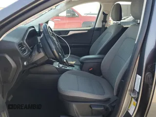 2022 Ford Escape SE с VIN 1FMCU9G6XNUA69709, выставлен на аукционе Copart как лот 50164005 с пробегом 68 550 миль миль и Чистый • Clean title. История ставок и продаж доступна на DreamBid. Изображение 7.