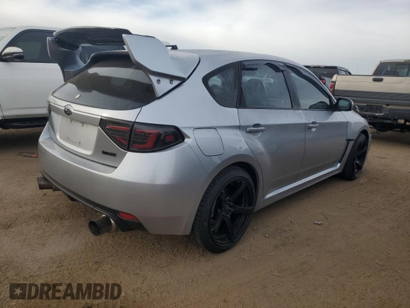 2014 Subaru WRX WRX с VIN JF1GR7E6XEG246942, выставлен на аукционе Copart как лот 82442404 с пробегом 143 621 миль миль и Чистый • Clean title. История ставок и продаж доступна на DreamBid. Изображение 3.